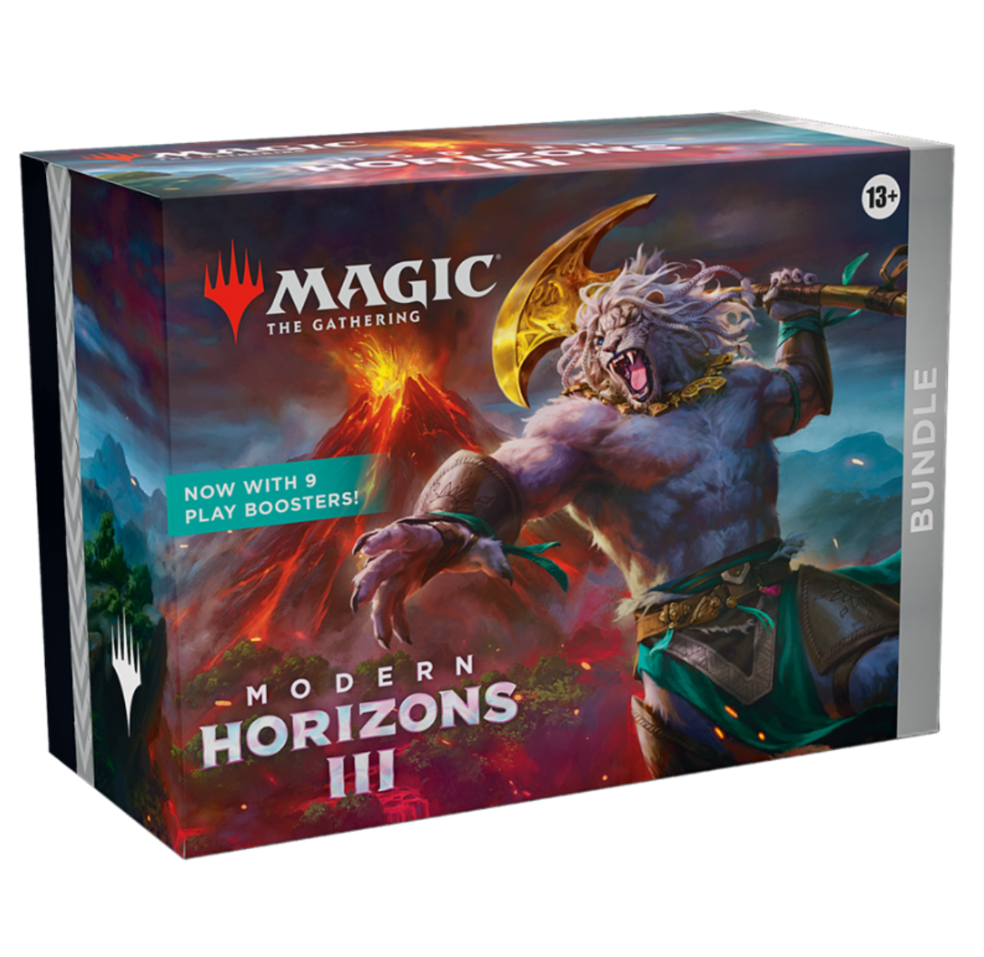 Modern Horizons 3 - Bundle