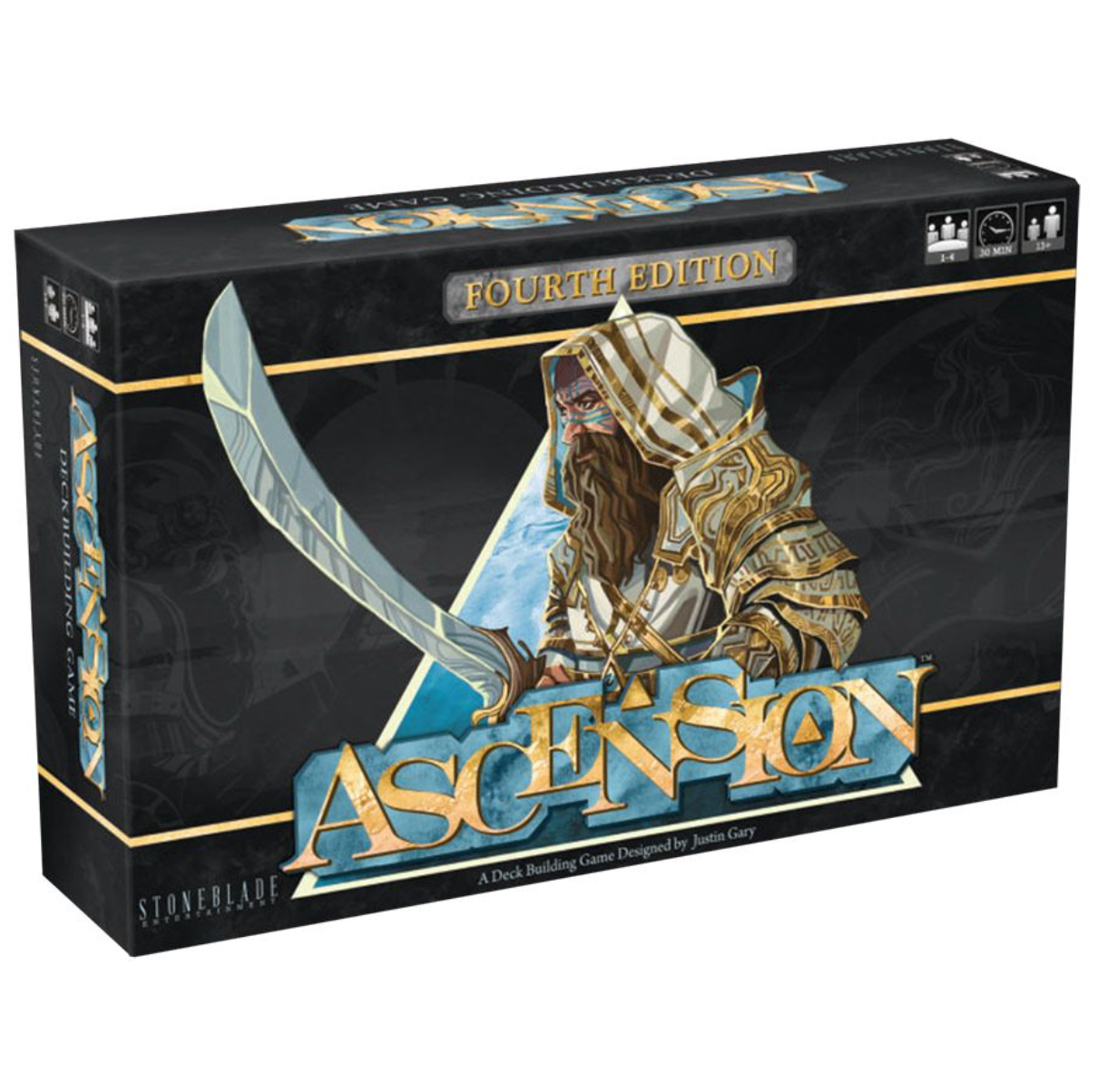 Ascension (4th Edition)