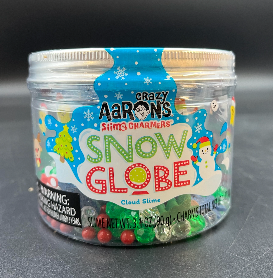 Crazy Aaron's Slime Charmers