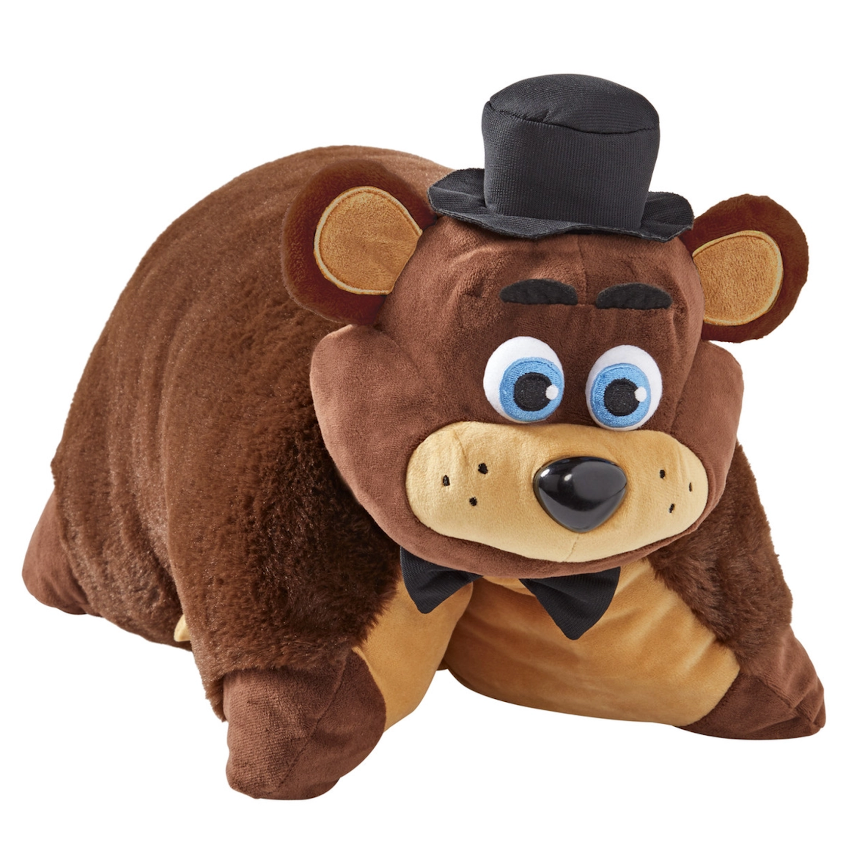 Pillow Pet: Five Nights at Freddy's - Freddy Fazbear