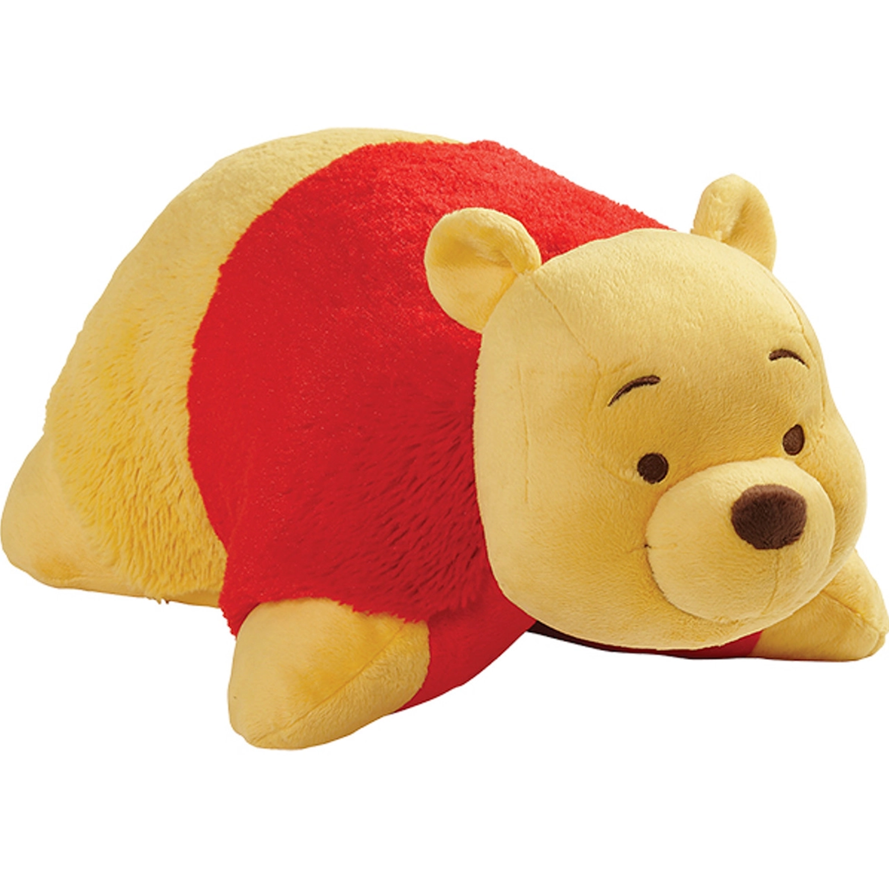 Pillow Pet: Winnie The Pooh - Pooh Bear