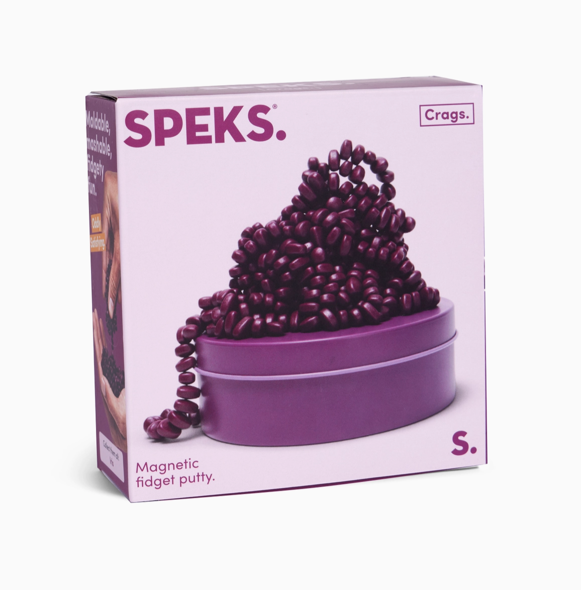 Speks Crags