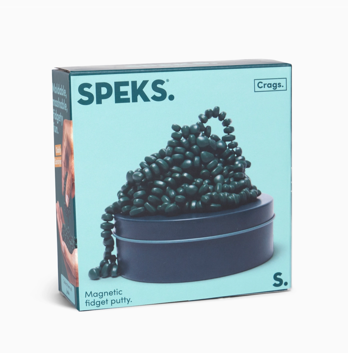 Speks Crags