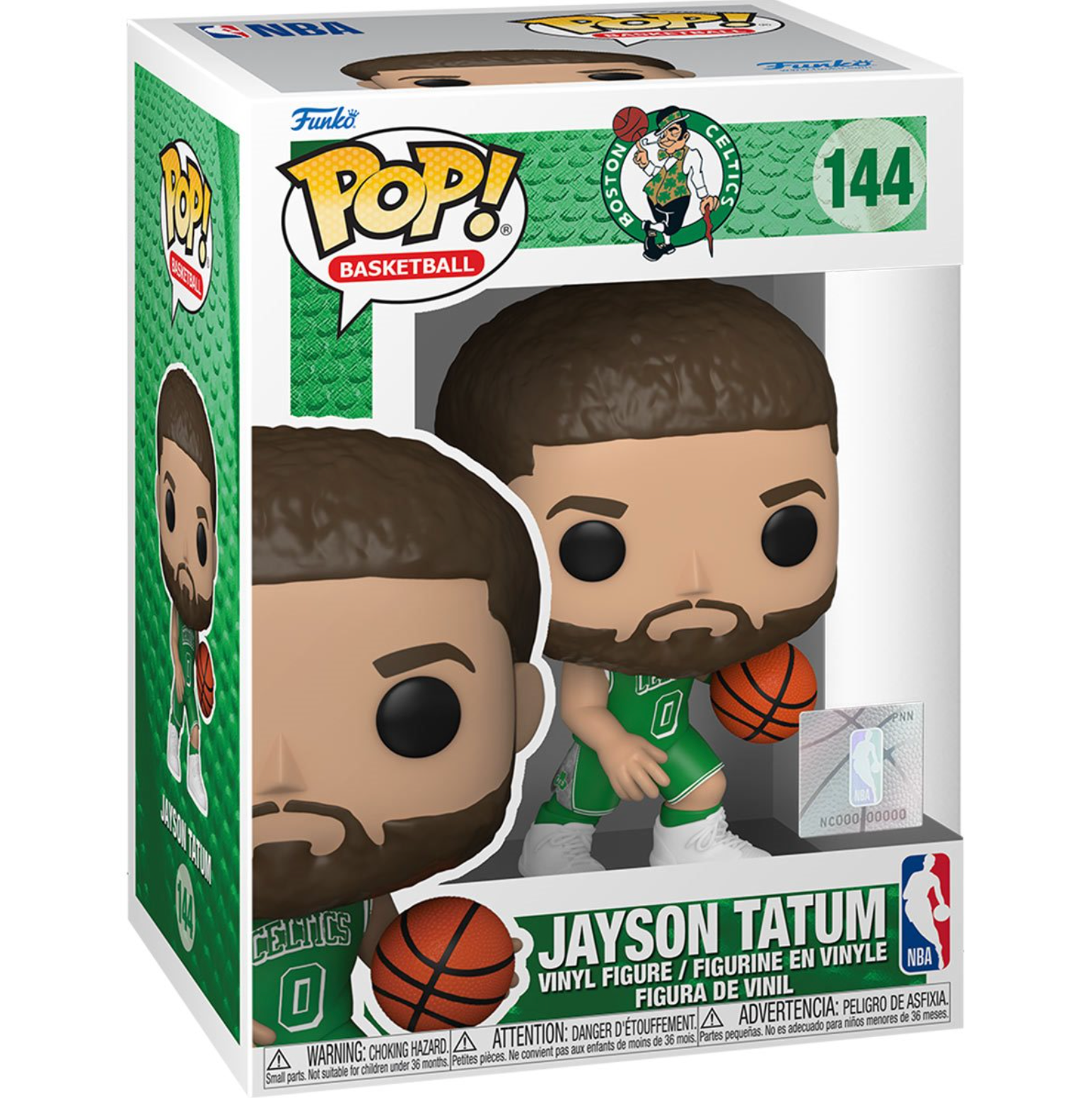 jayson tatum city edition
