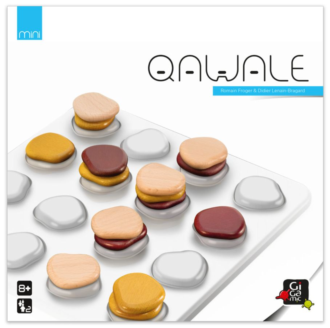 Qawale Mini