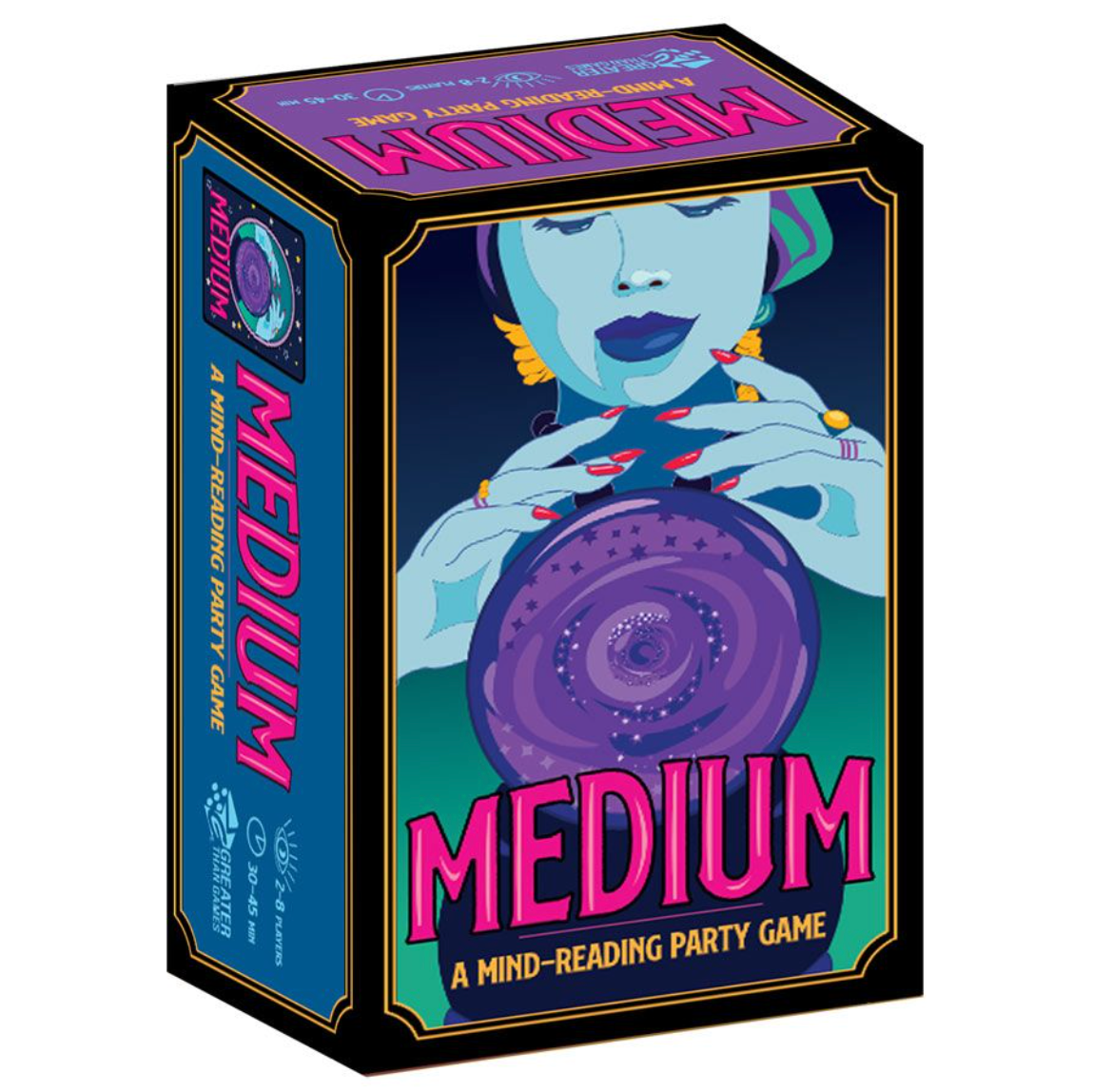 Medium