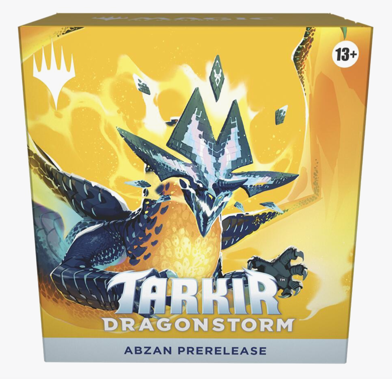 Tarkir: Dragonstorm - Prerelease Kit