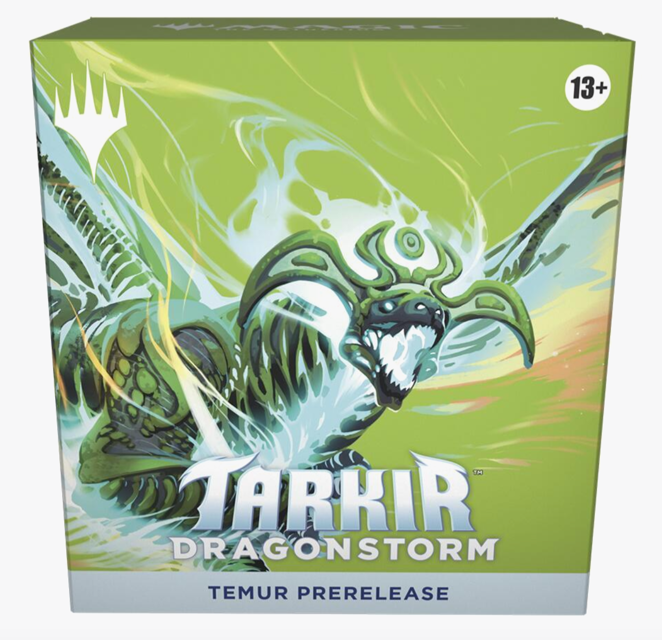 Tarkir: Dragonstorm - Prerelease Kit