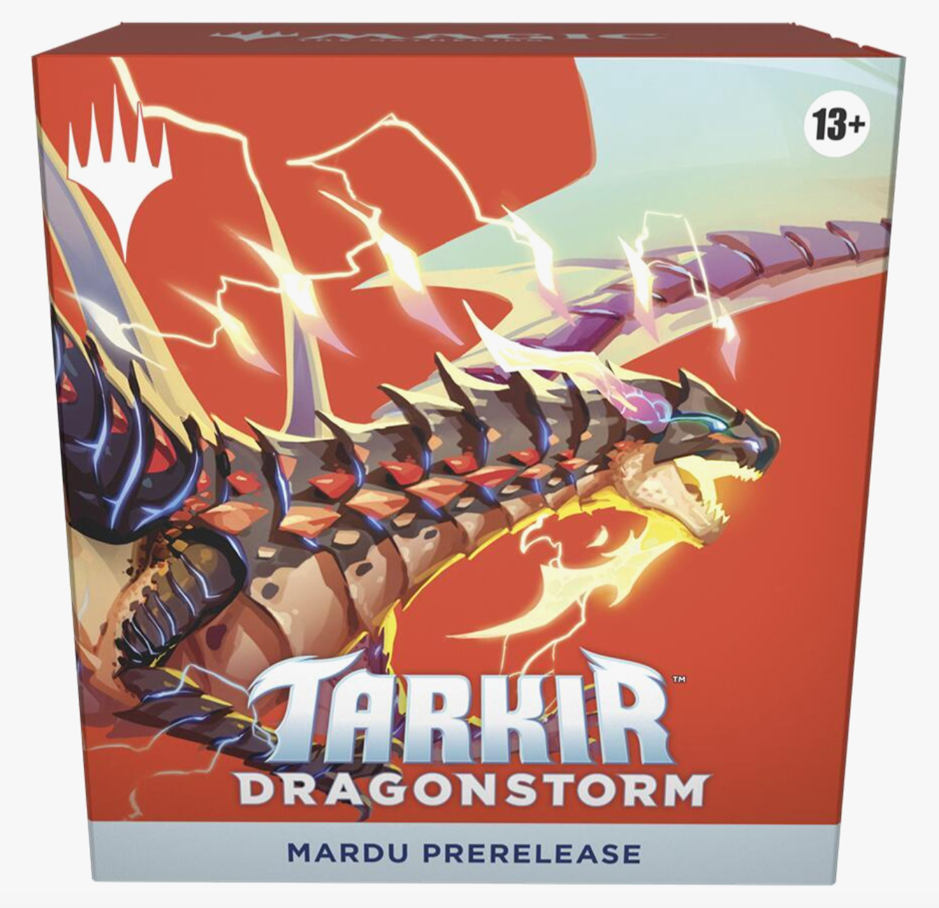 Tarkir: Dragonstorm - Prerelease Kit