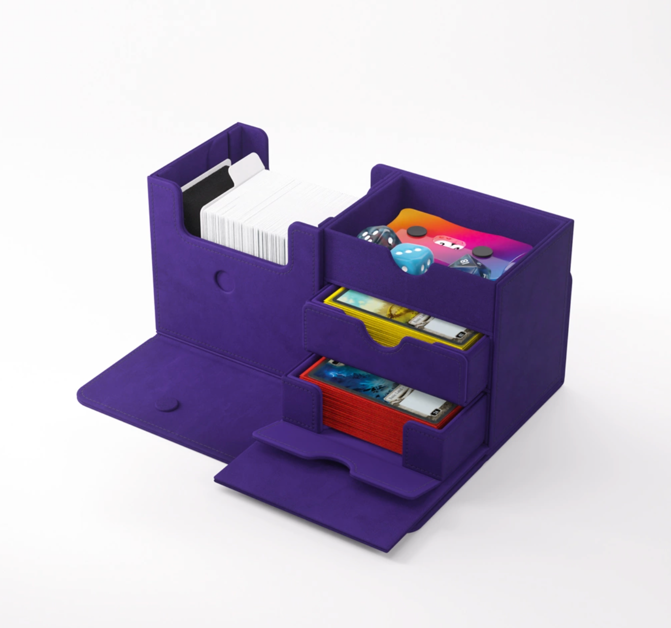 Gamegenic: The Academic 133+ XL - Stealth Version