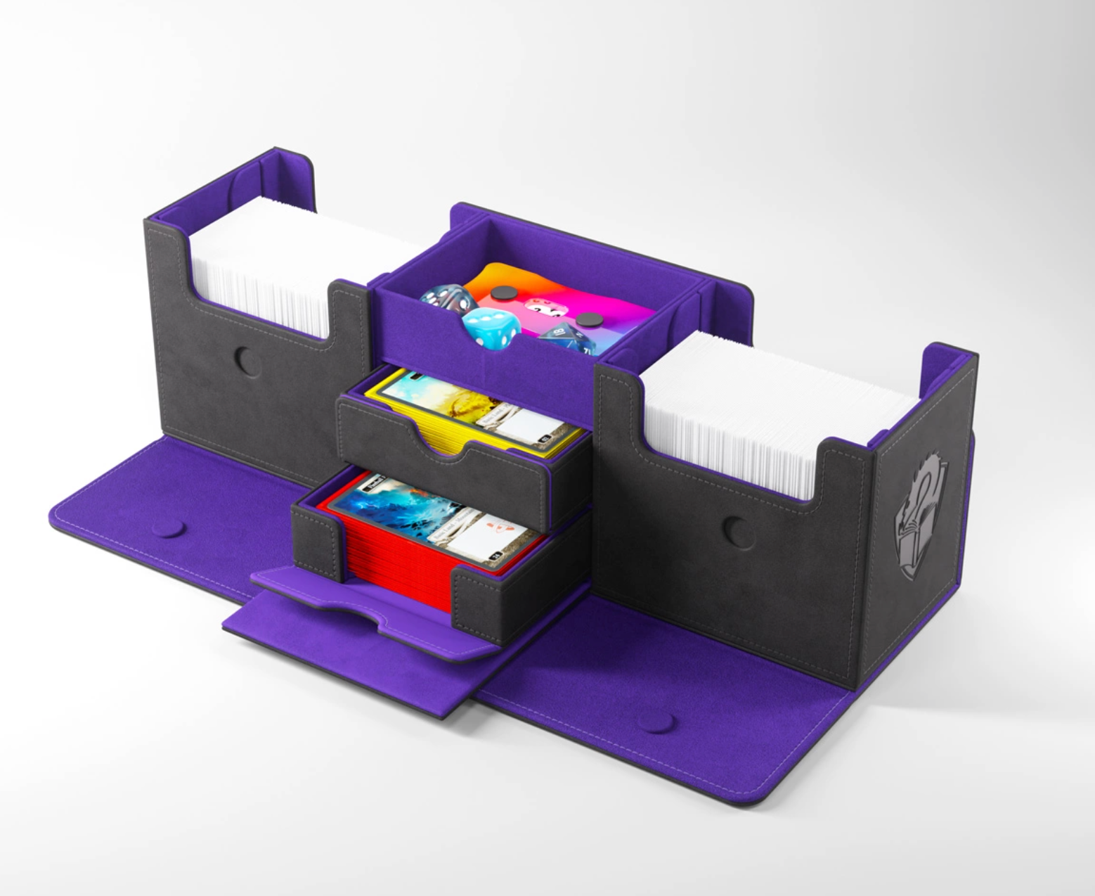 Gamegenic: The Academic 266+ XL