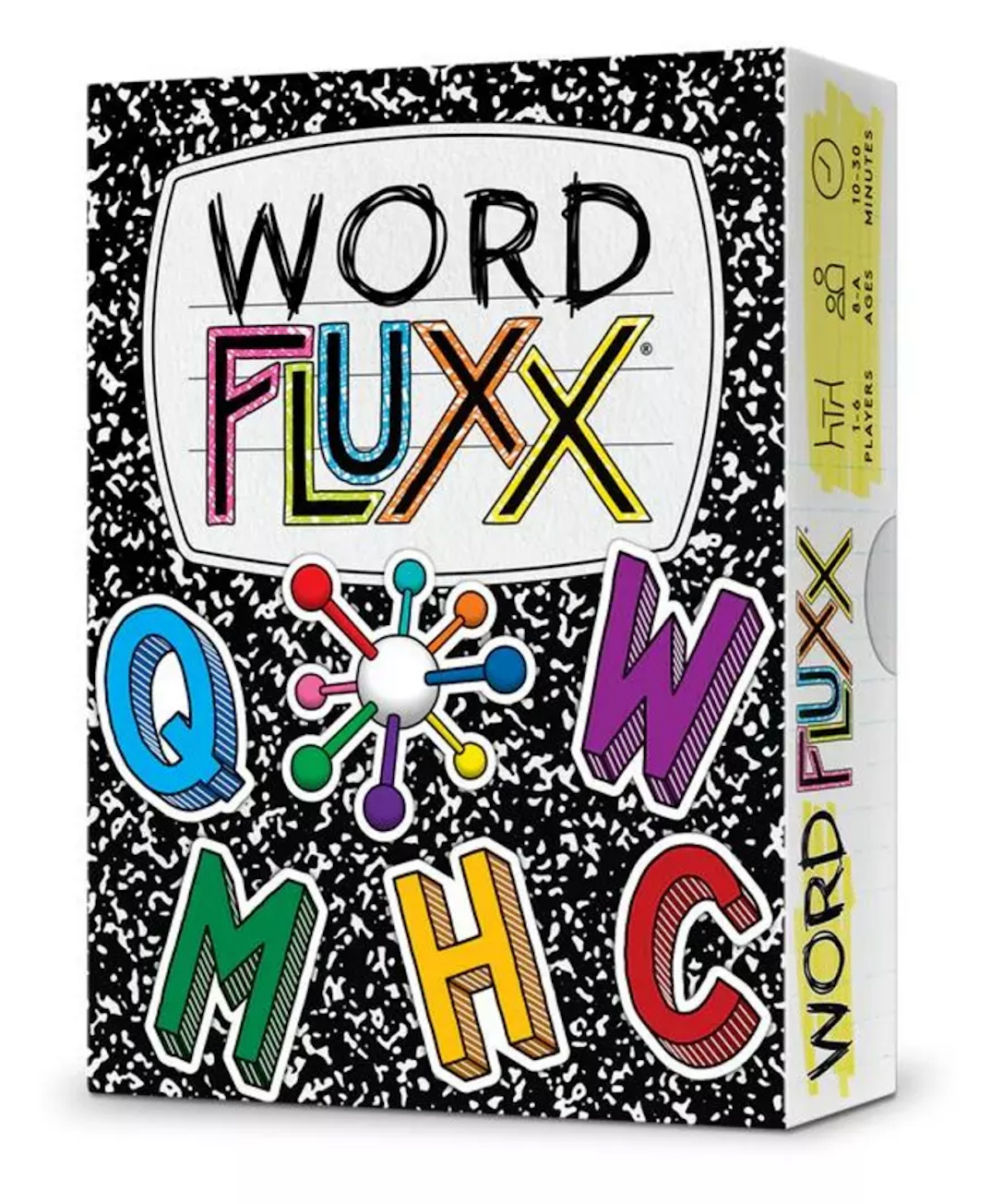 Fluxx - Word
