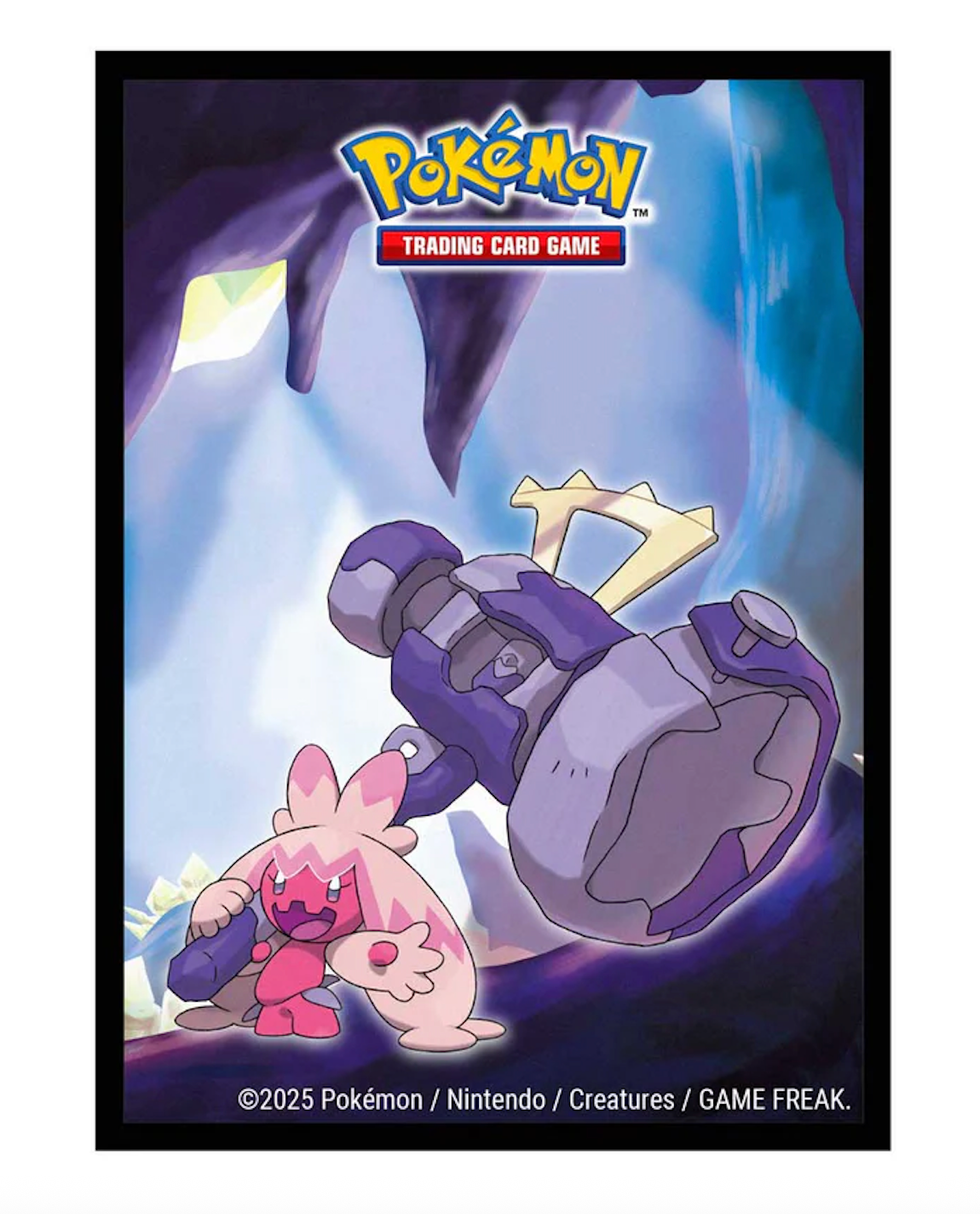 Ultra Pro: Pokemon Deck Sleeves - Tinkaton