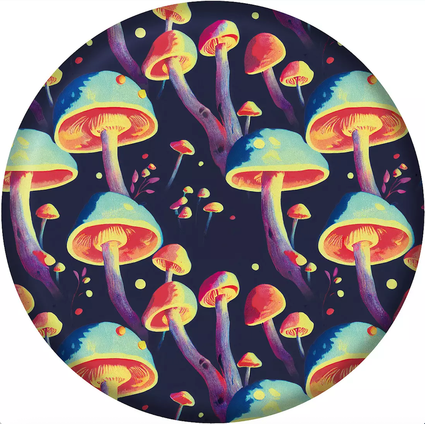 Wingman Disc (Assorted Graphics)