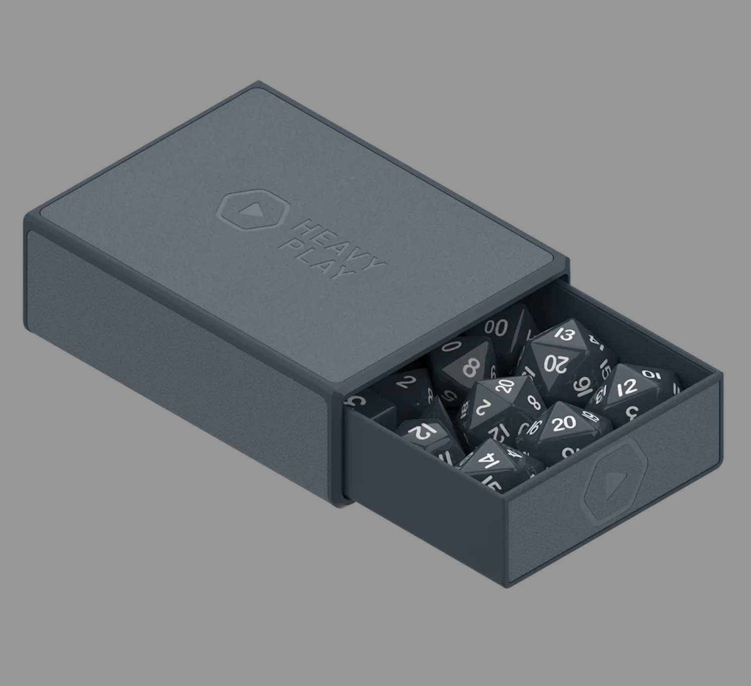 Heavy Play: RNG Dicebox Max