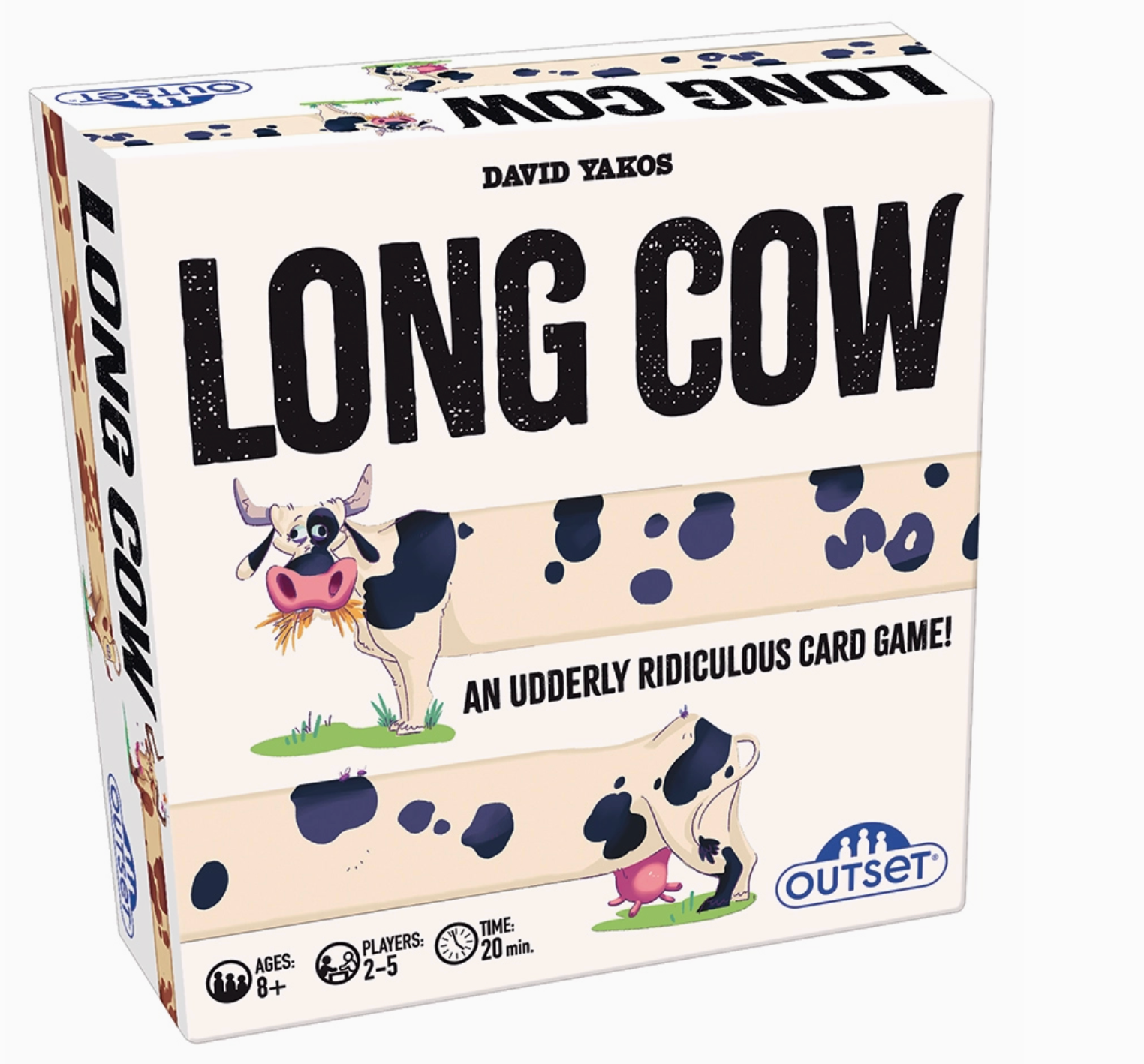 Long Cow
