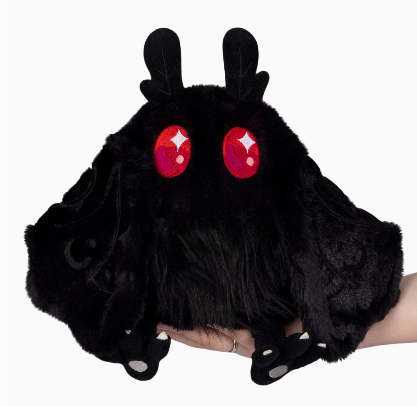 Mini Squishable: Baby Mothman