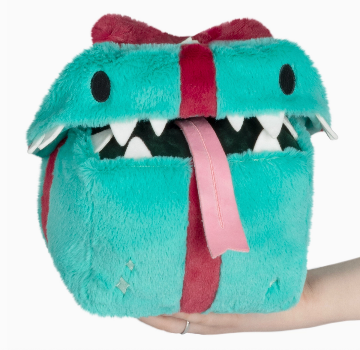 Mini Squishable: Mimic Gift