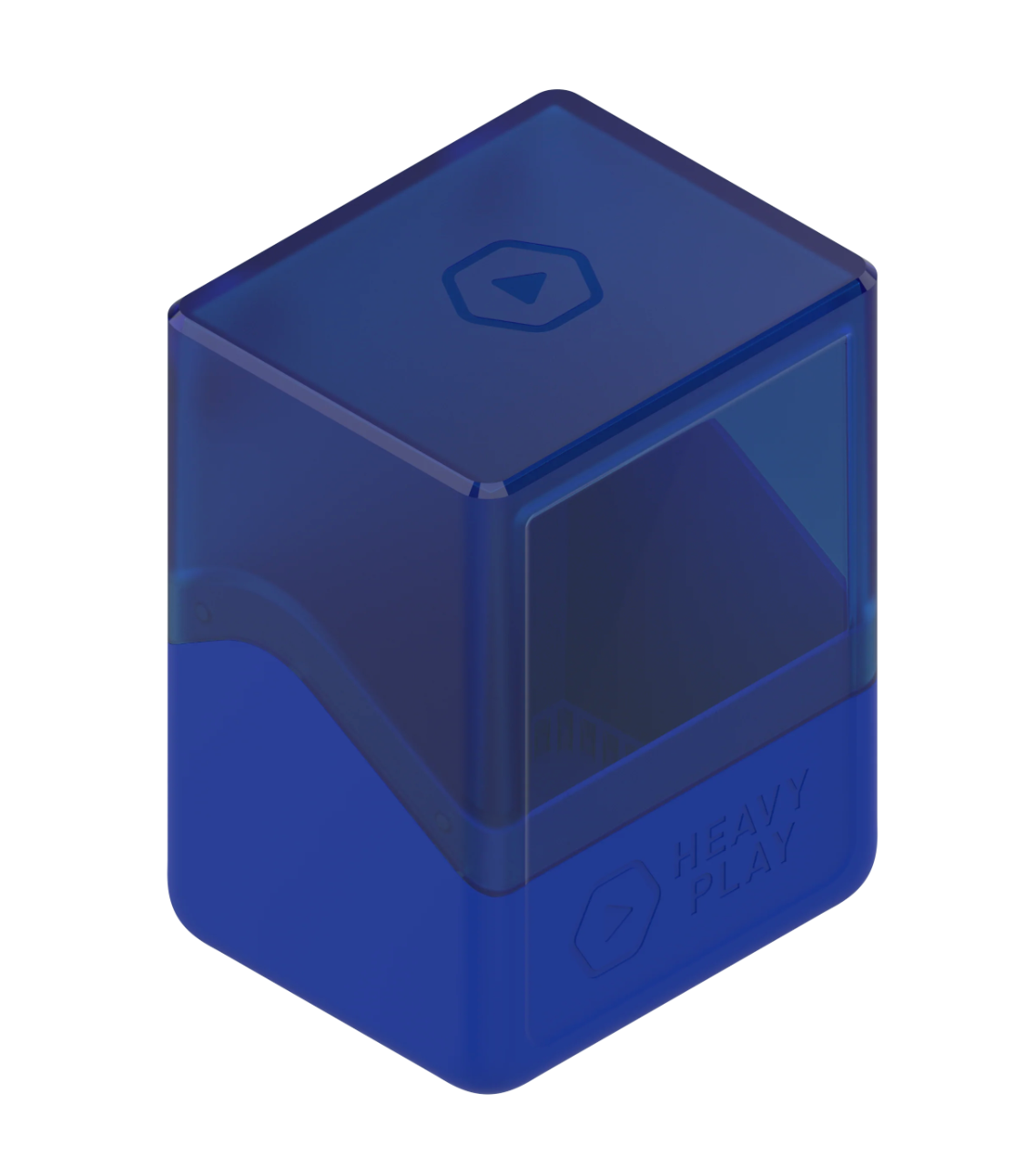 Heavy Play: RFG Deckbox (80 DS)