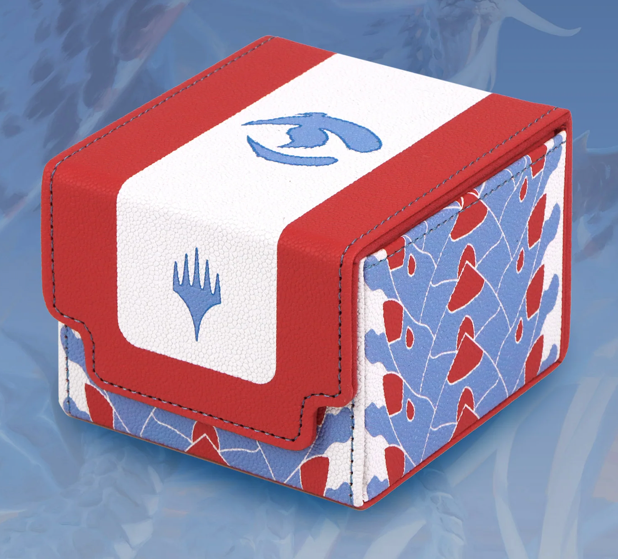 Gatherers' Tavern x MtG: Tarkir: Dragonstorm - Domaru Box
