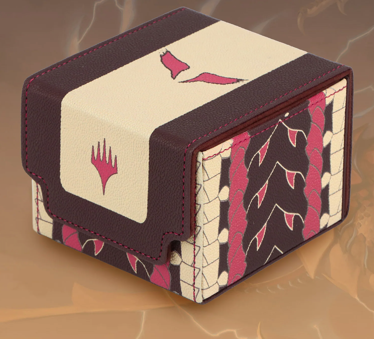Gatherers' Tavern x MtG: Tarkir: Dragonstorm - Domaru Box