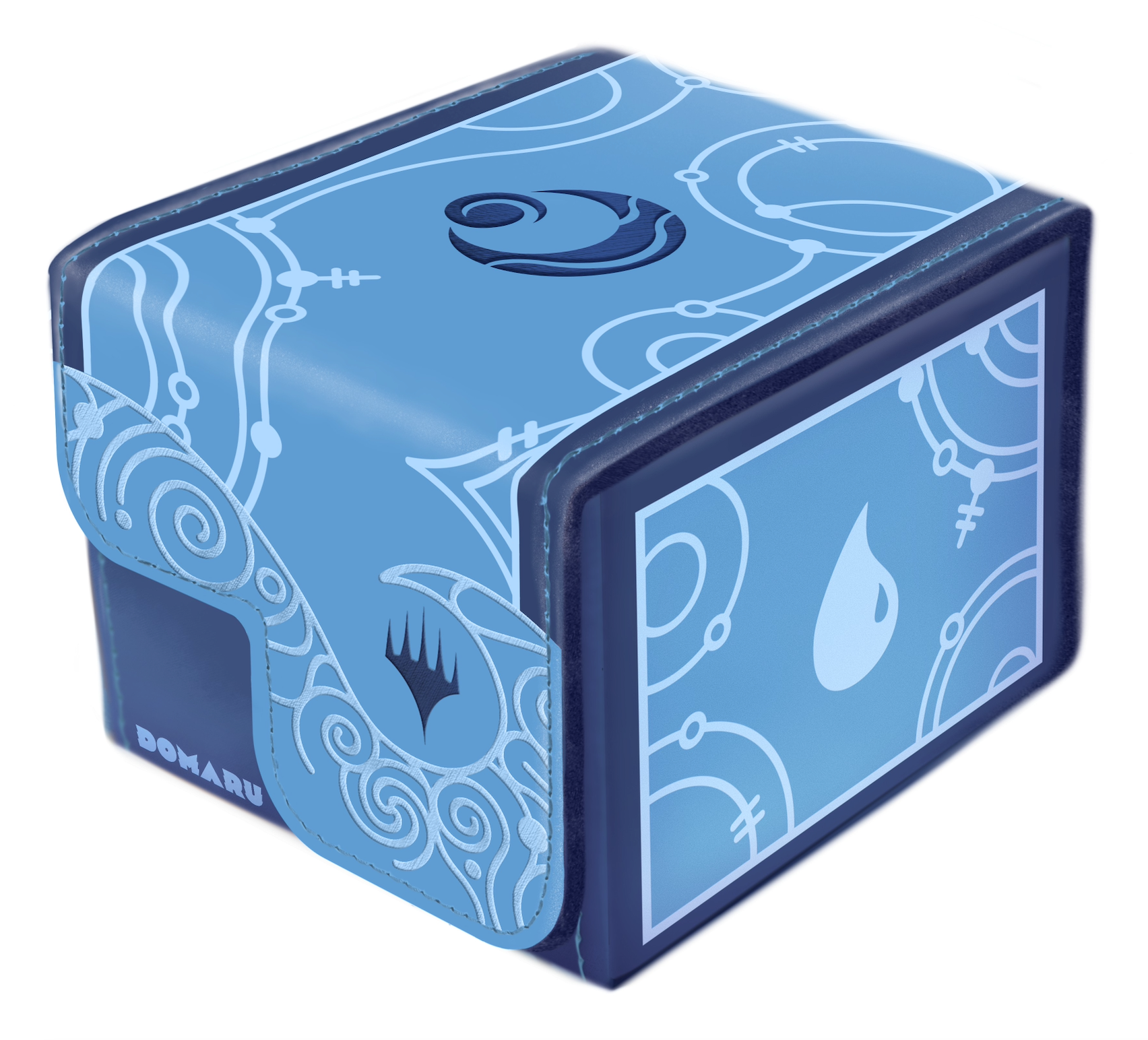 Gatherers' Tavern x MtG: Lorwyn Eclipse - Domaru Box