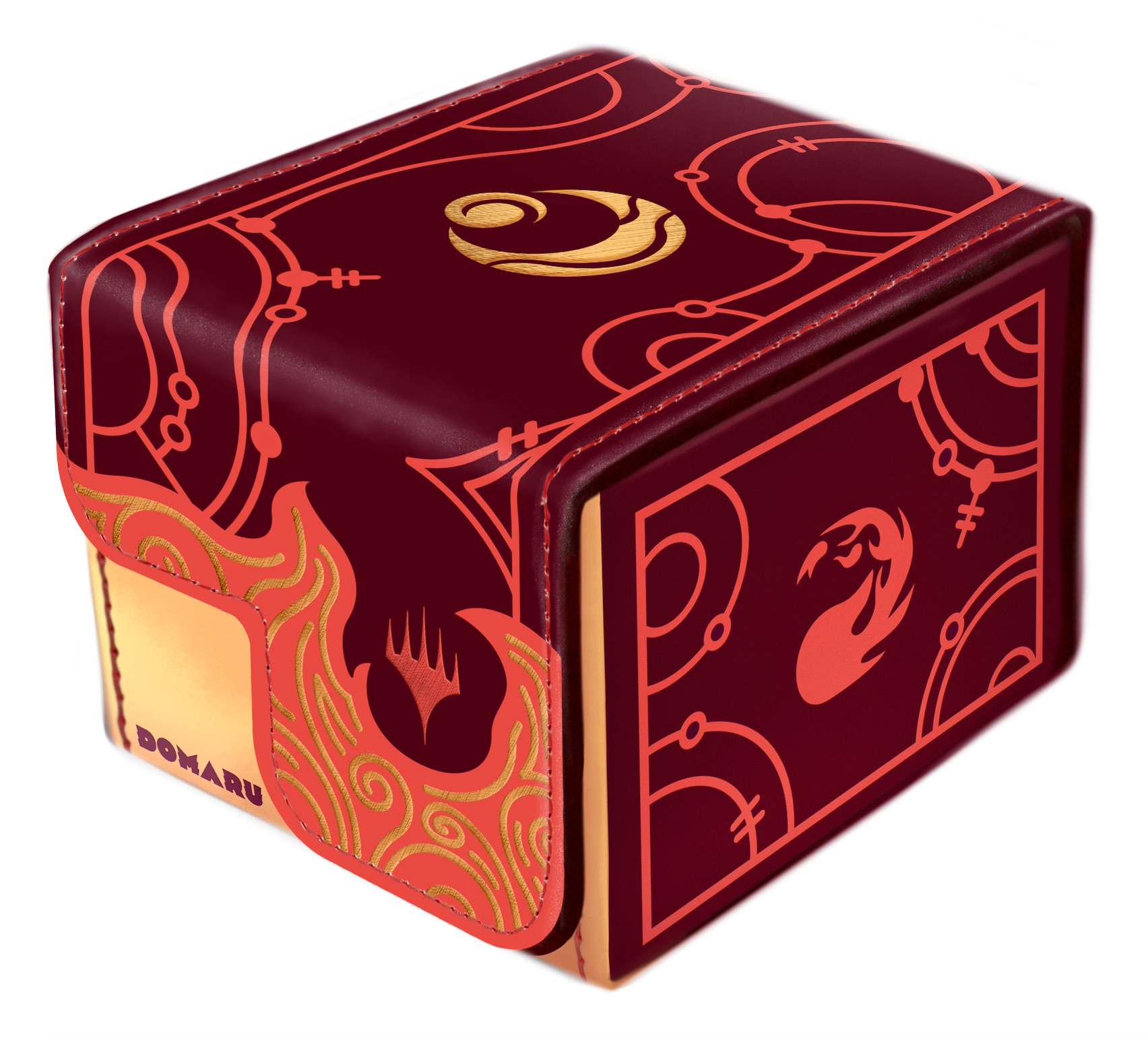 Gatherers' Tavern x MtG: Lorwyn Eclipse - Domaru Box