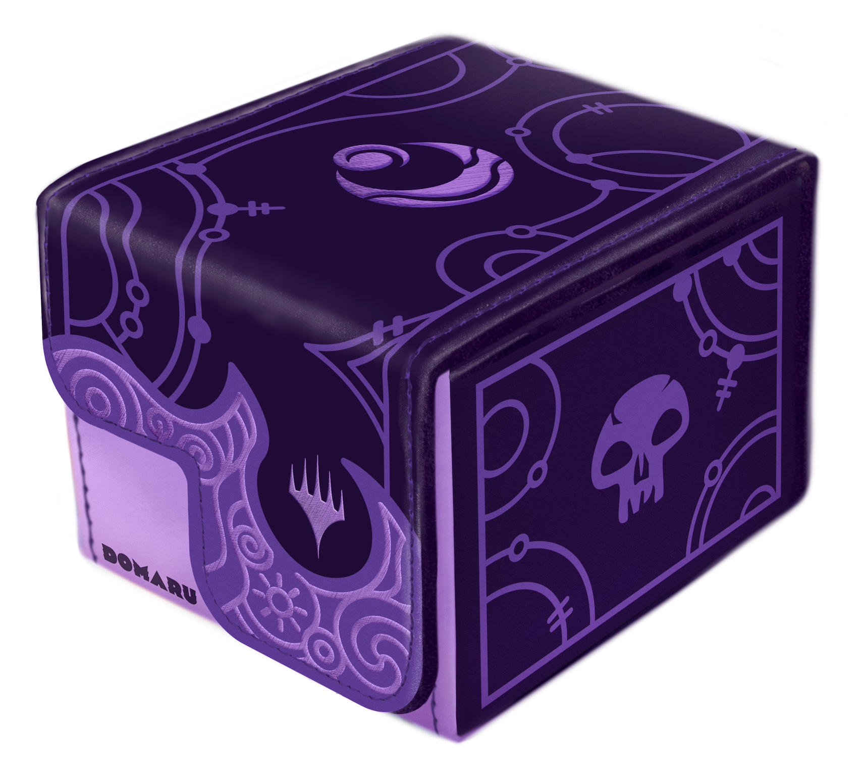 Gatherers' Tavern x MtG: Lorwyn Eclipse - Domaru Box
