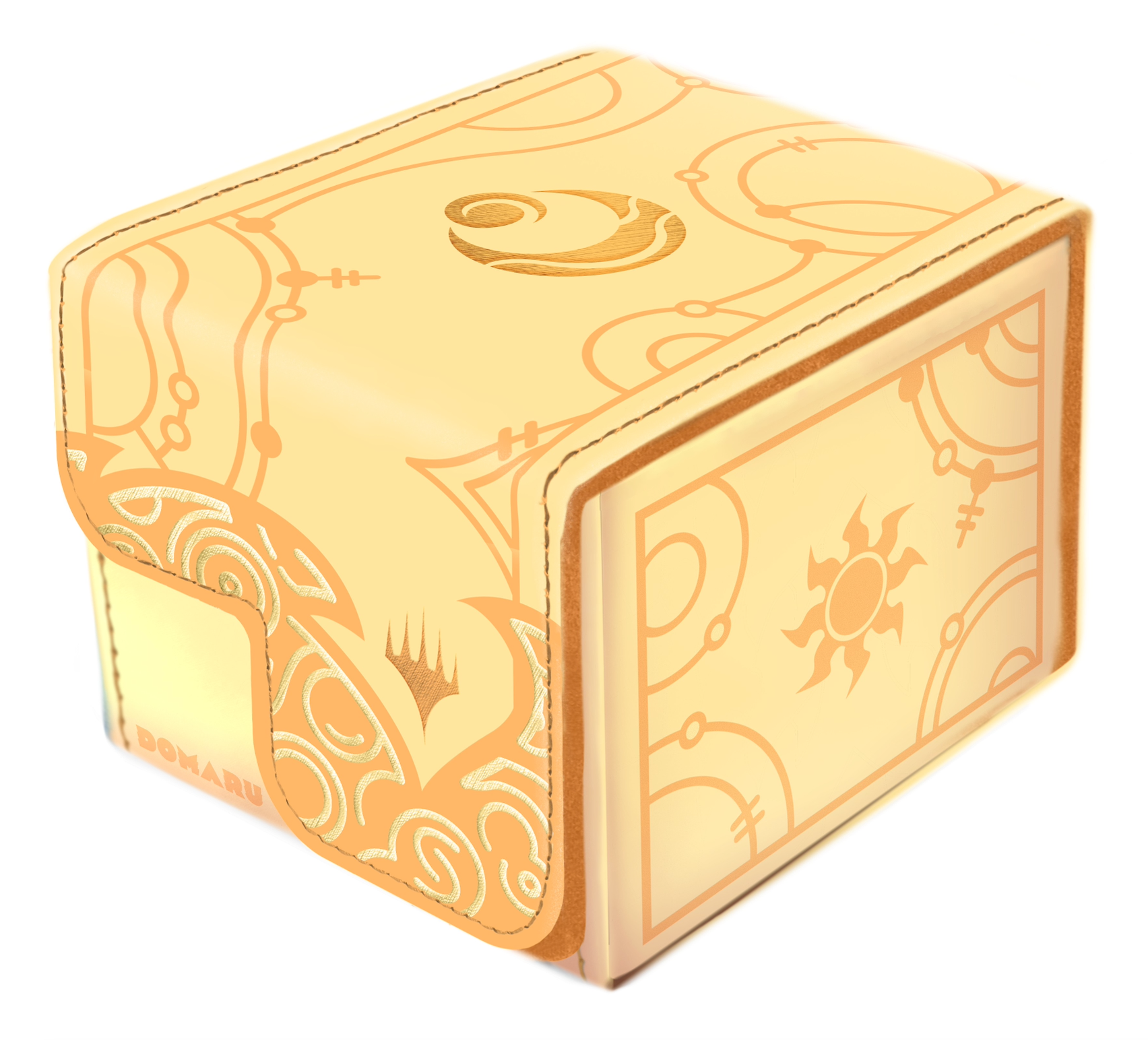 Gatherers' Tavern x MtG: Lorwyn Eclipse - Domaru Box