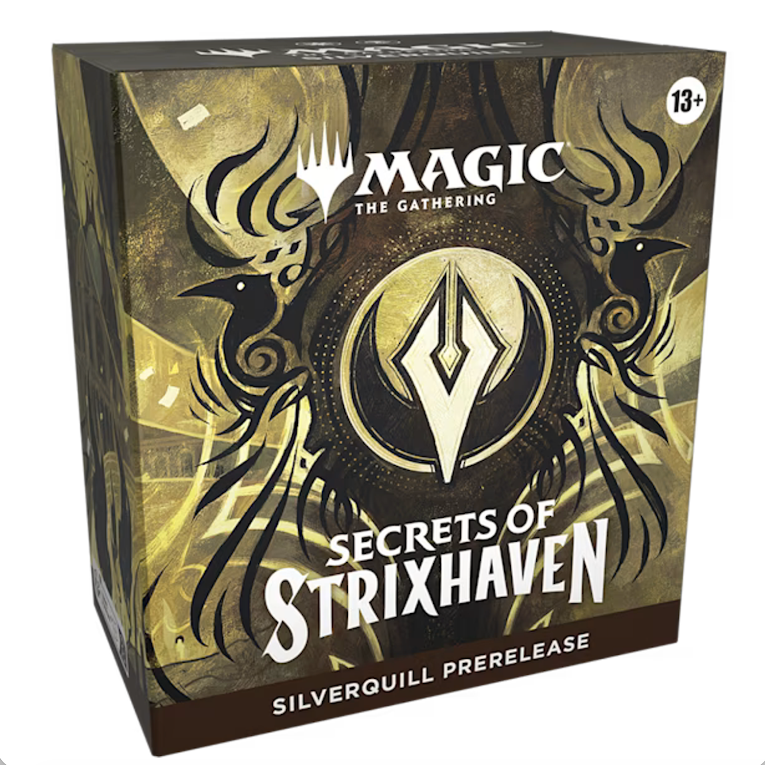 Secrets of Strixhaven - Prerelease Kit