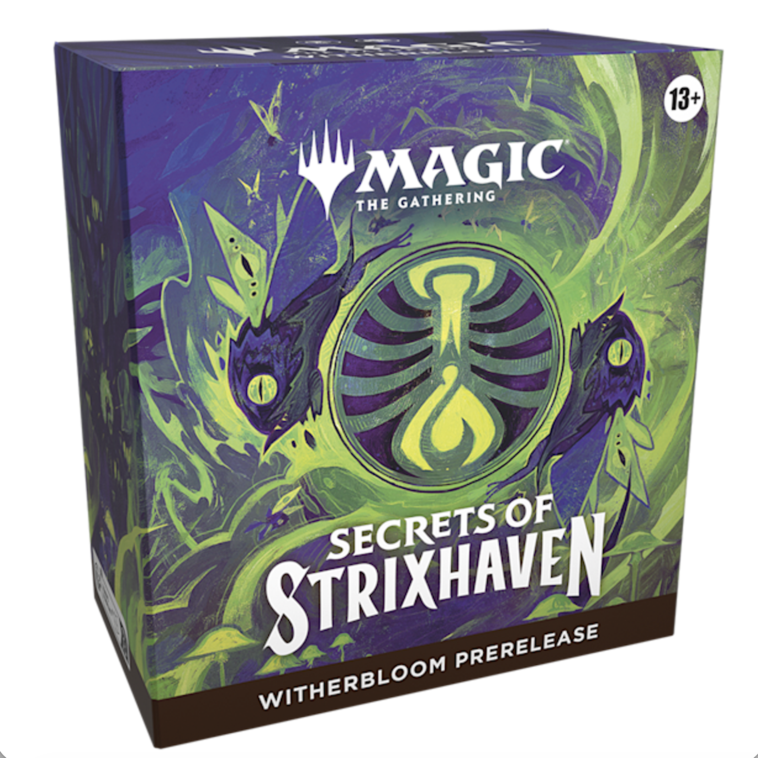 Secrets of Strixhaven - Prerelease Kit