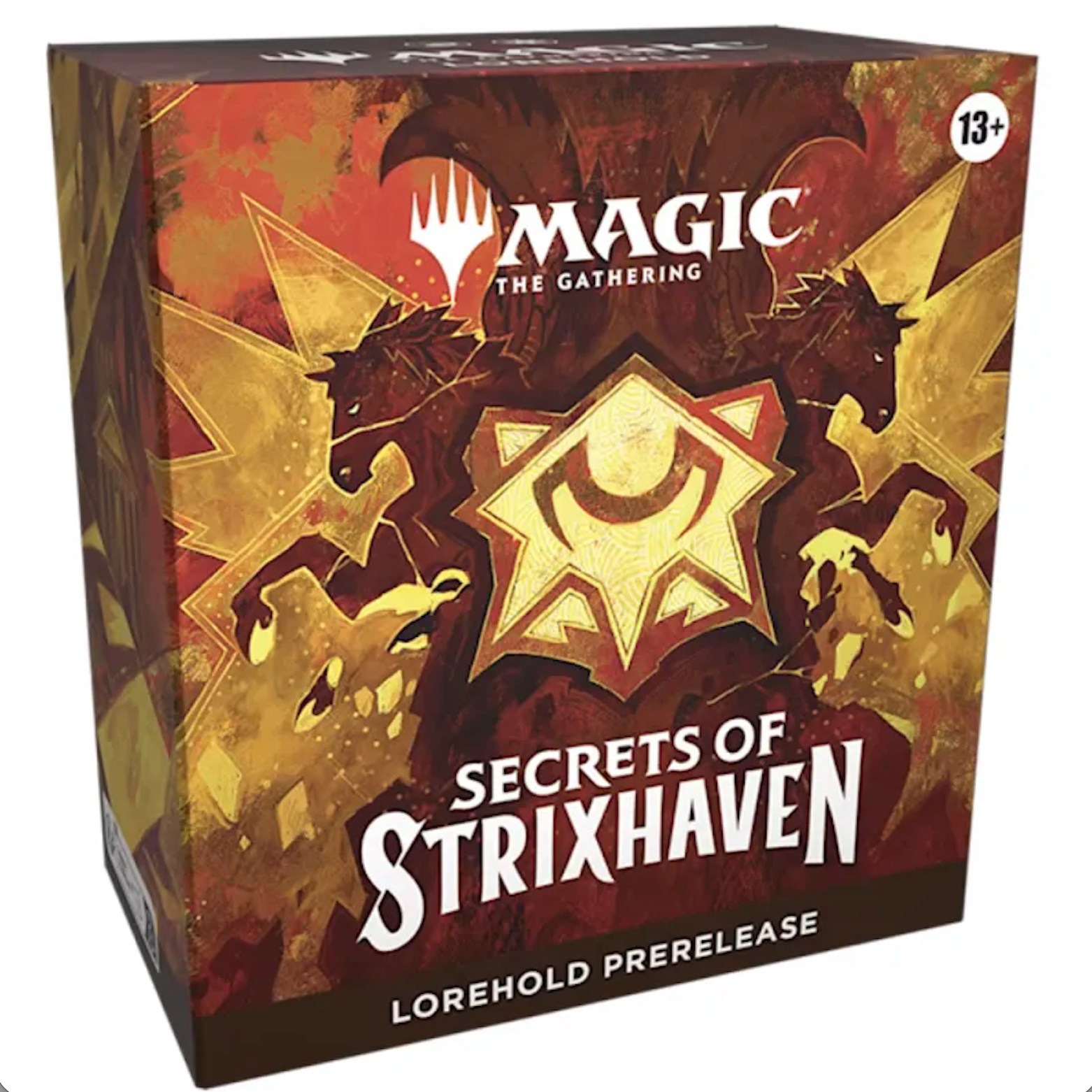 Secrets of Strixhaven - Prerelease Kit