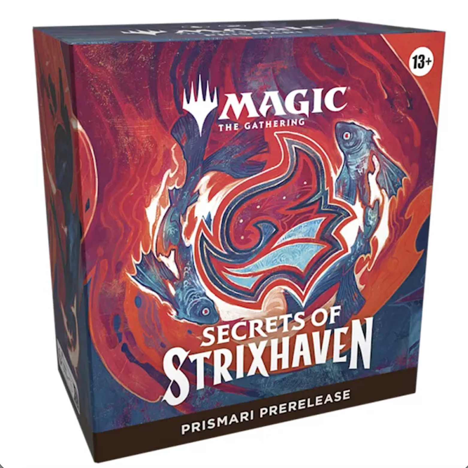 Secrets of Strixhaven - Prerelease Kit (Preorder)