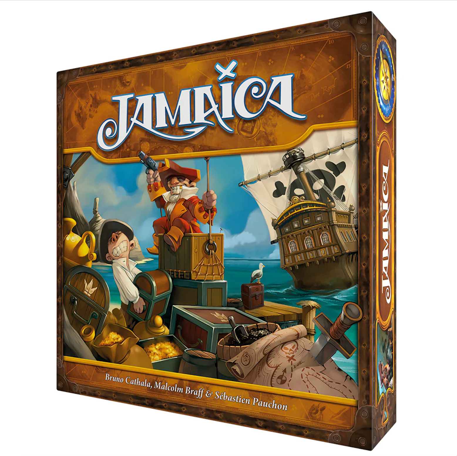 Jamaica