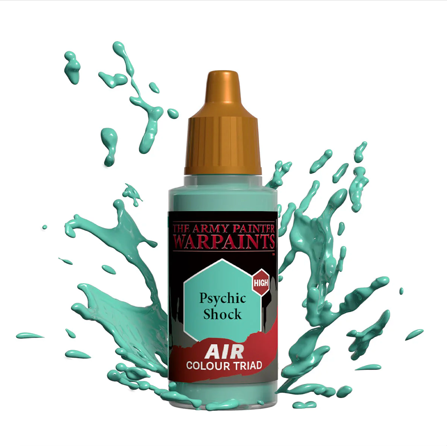 The Army Painter: Warpaints Air - Psychic Shock