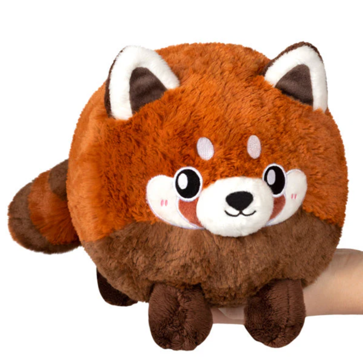 Squishable: Mini Baby Red Panda