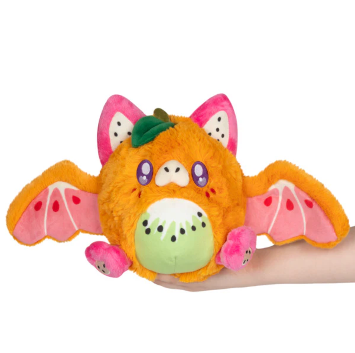 Squishable: Mini Fruit Bat