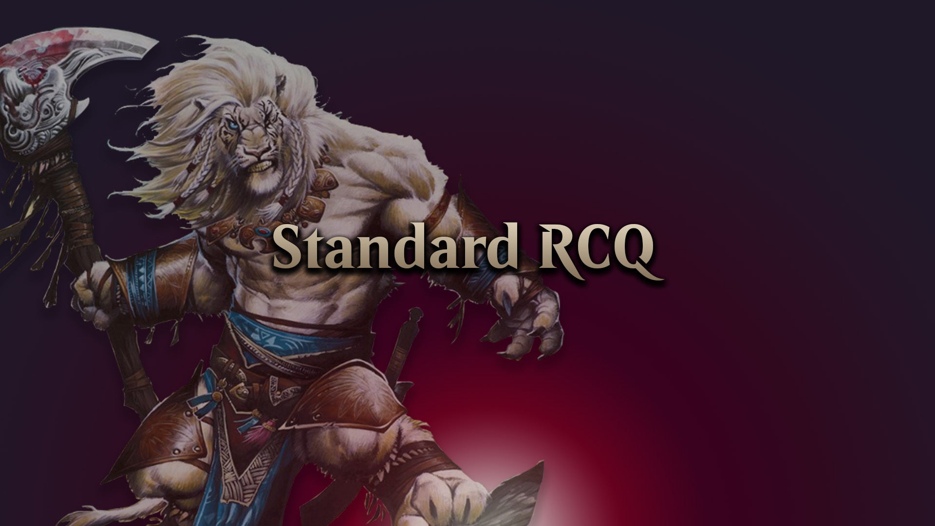 (Noblesville) SCG 2-Slot RCQ (Standard) (2/7)