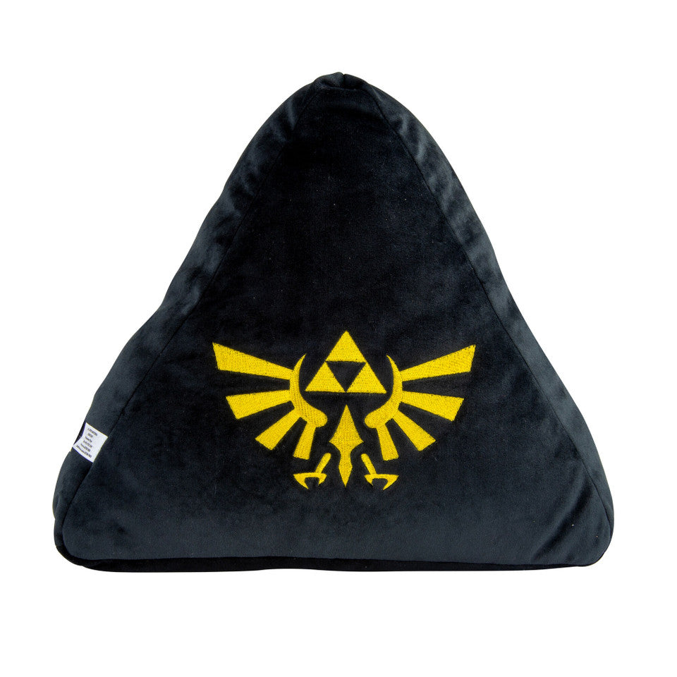Club Mocchi Mocchi: The Legend of Zelda™ Triforce Mega 15 inch Plush Toy