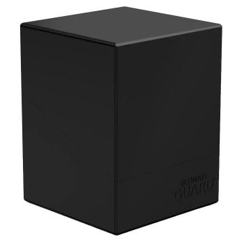 Ultimate Guard Boulder Deck Case 100+