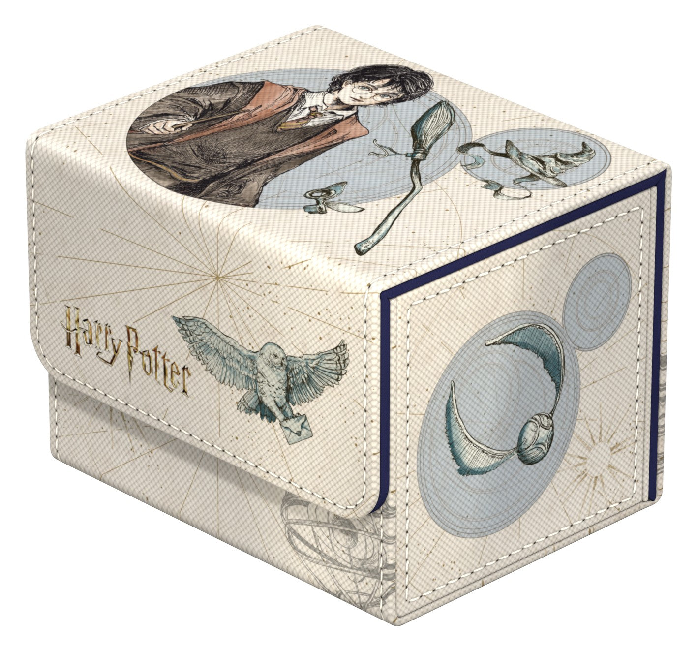 Ultimate Guard: Sidewinder 100+ Harry Potter