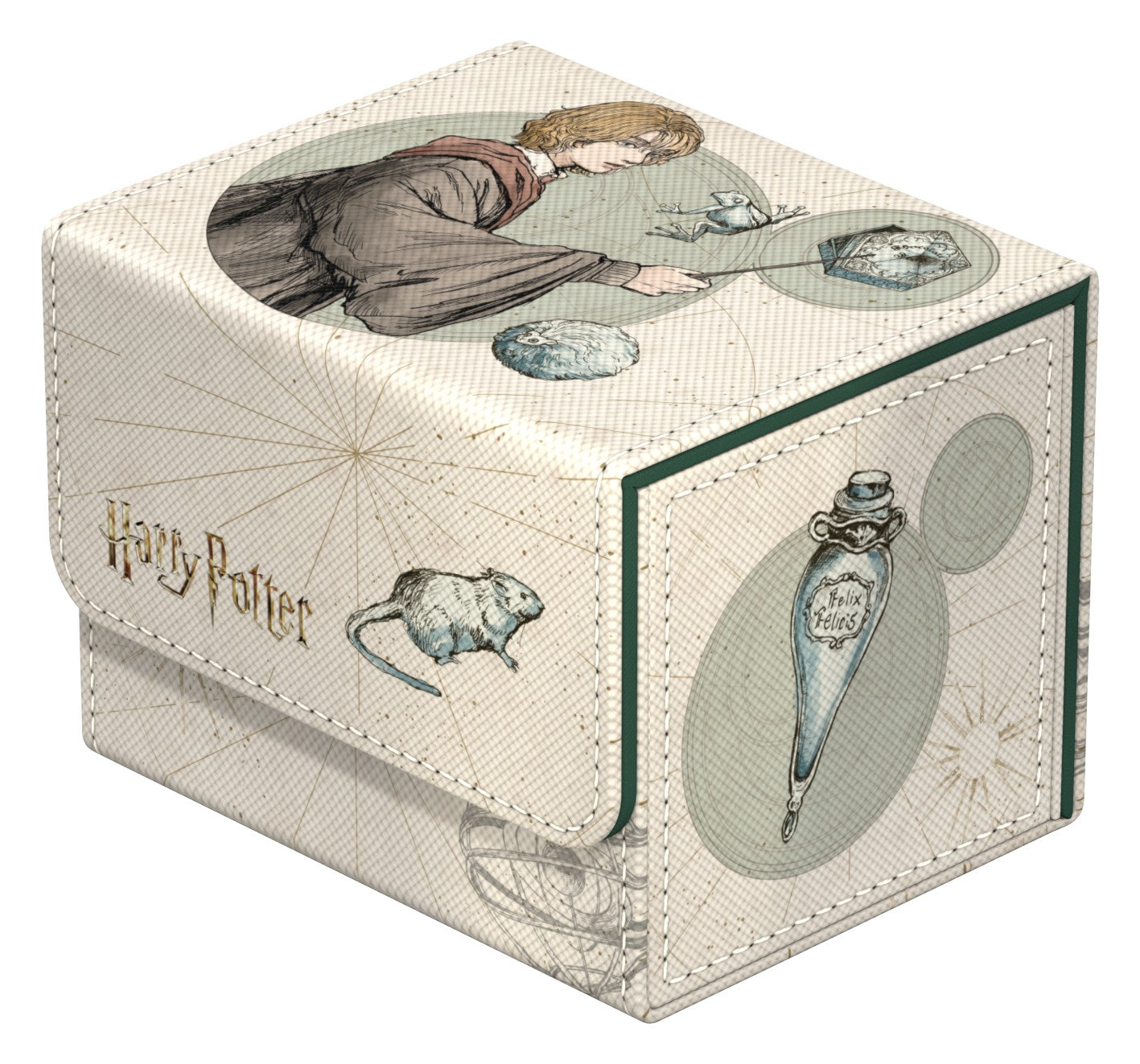 Ultimate Guard: Sidewinder 100+ Harry Potter