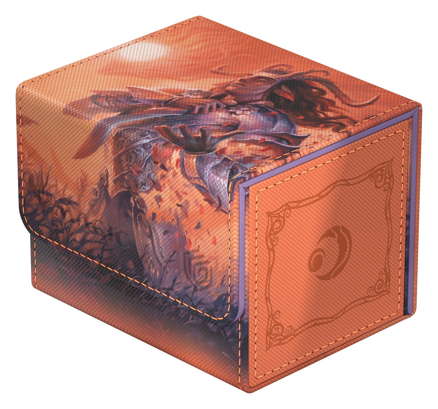 Ultimate Guard: Sidewinder 100+ Magic the Gathering - Lorwyn Eclipsed