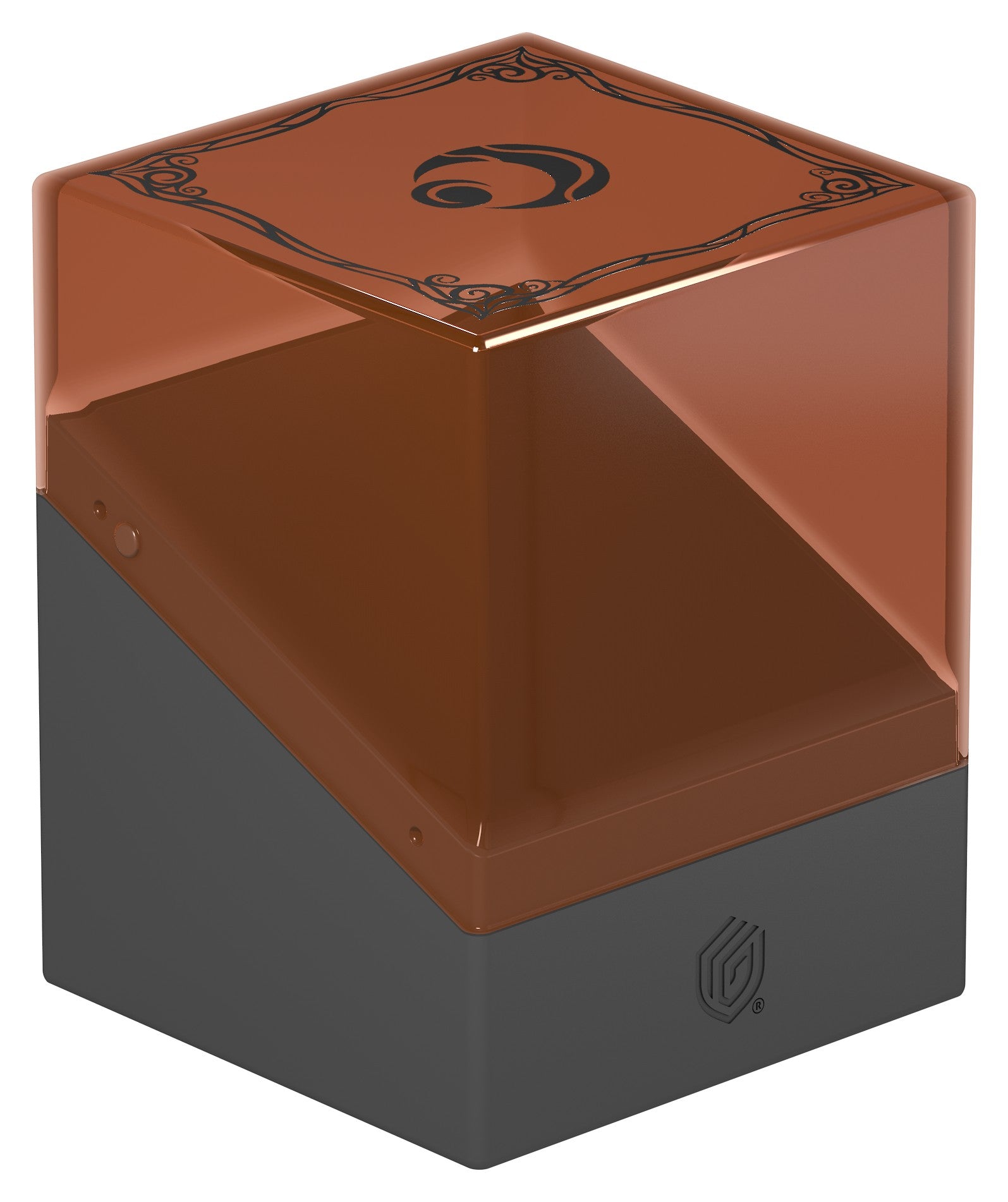 Ultimate Guard Boulder Deck Case 100+