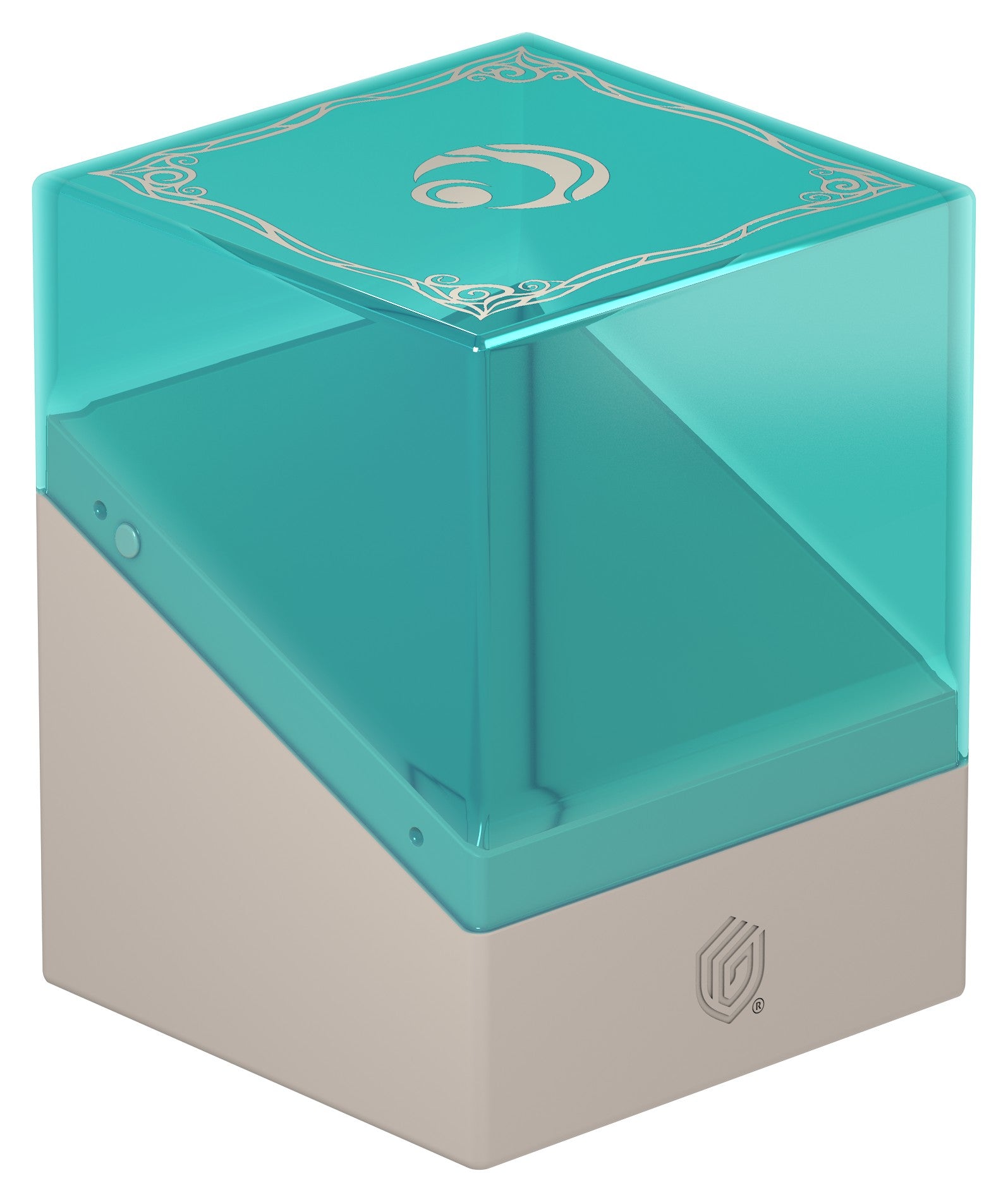 Ultimate Guard Boulder Deck Case 100+