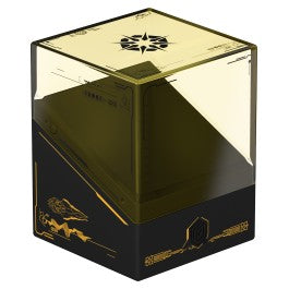 Ultimate Guard Boulder Deck Case 100+