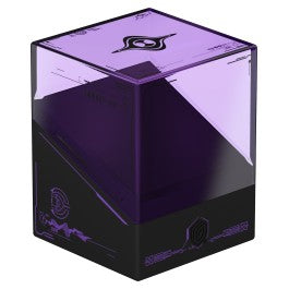 Ultimate Guard Boulder Deck Case 100+