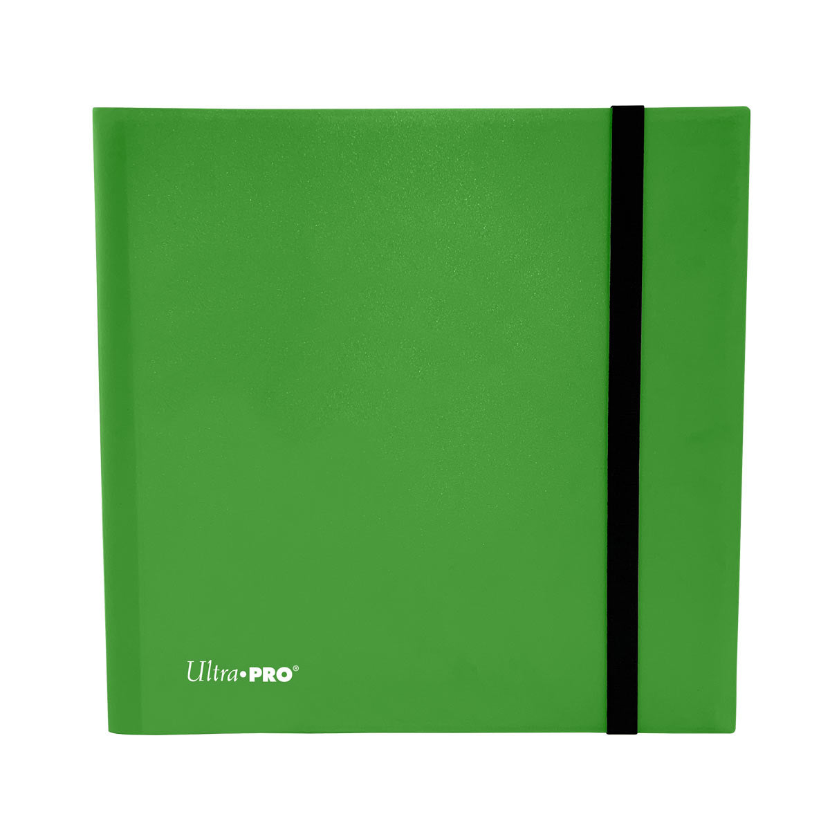 Eclipse 12-Pocket PRO-Binder