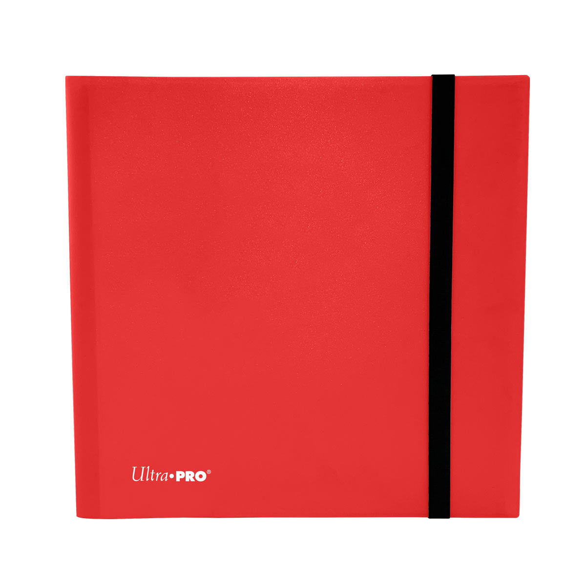 Eclipse 12-Pocket PRO-Binder