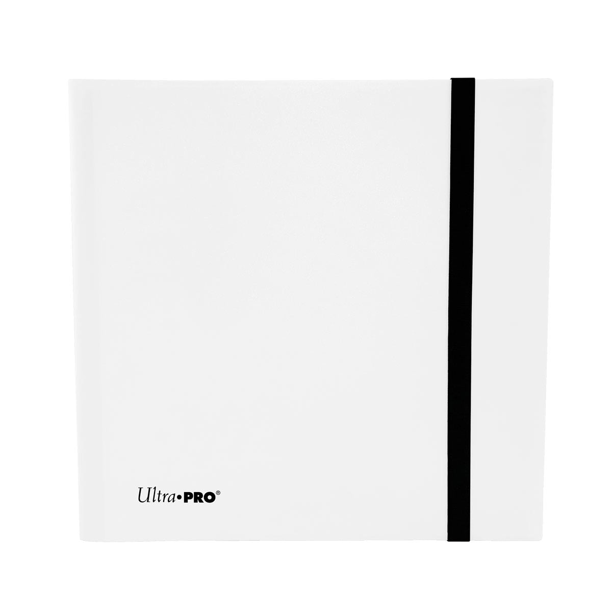 Eclipse 12-Pocket PRO-Binder